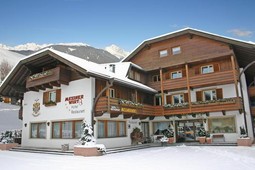 Hotel Messnerwirt