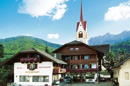 Hotel Messnerwirt