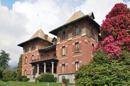 Bed & Breakfast Villa Cernigliaro