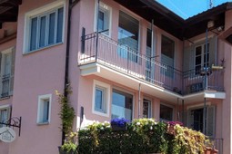 Zimmervermietung Ca’ Duvet guesthouse