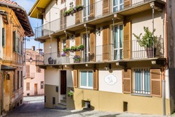 Bed & Breakfast Io e Te