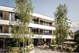 Alpinhotel Keil