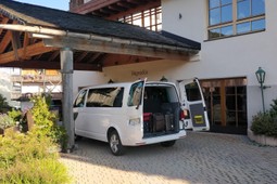 Taxi Uli Dolomites