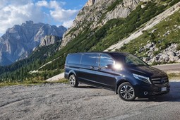 Taxi Transfer Alta Badia