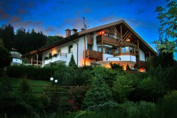 Residence Iris