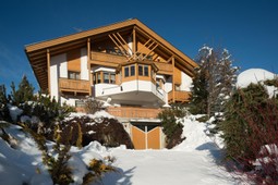 Residence Iris