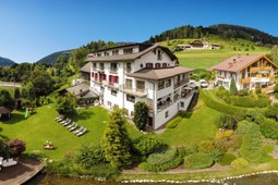Residence Iris