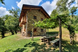 Agriturismo L'Arbo - Appartamenti in baita
