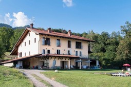 Agriturismo Cascina il Faggio Resort & SPA