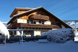 Bed & Breakfast Haus Grüner