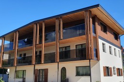 Bed & Breakfast Haus Grüner