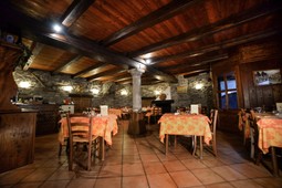 Restaurant 'L Fouie