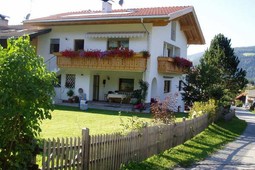 Apartment Lasta Schuster Frieda