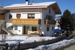 Appartamento Lasta Schuster Frieda