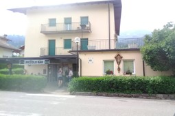 Appartamenti Bozzetta Marisa