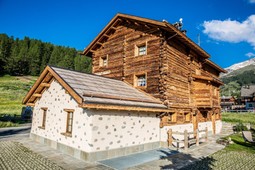 Appartamenti Baita Kate