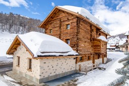 Appartamenti Baita Kate