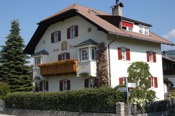 Appartamenti in agriturismo Hengler Hof