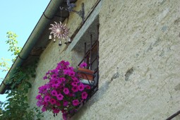 Bed & Breakfast La Quana