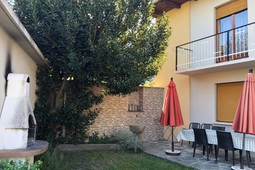 Appartamenti Suites&Chalets Laghi e Monti