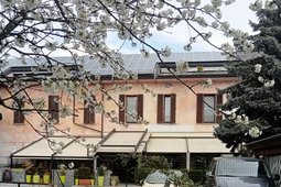 Bed & Breakfast Albergo Biglia