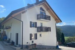 Ferienwohnungen Haus Toller