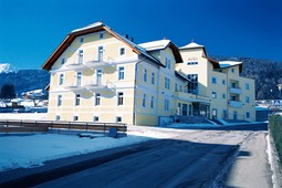 Hotel Kronplatz