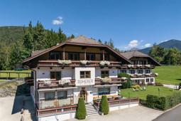 Hotel Scherer
