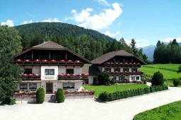 Hotel Scherer