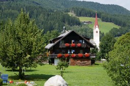Ferienwohnungen Schnarf