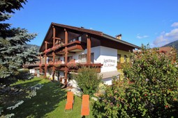 Appartements Schnarf