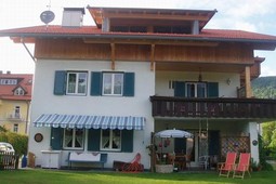 Camere con prima colazione Haus Auer Irene