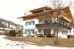 Camere con prima colazione Haus Auer Irene