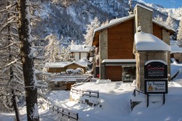Albergo Cuccini