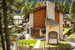 Hotel Cuccini