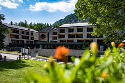 Hotel La Vetta