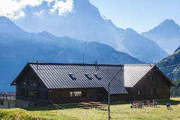 Rifugio 2000