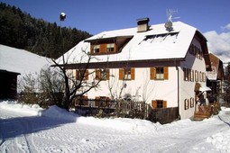 Ferienwohnungen auf dem Bauernhof Kühbachhof