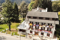 Hotel La Scheggia