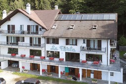 Hotel La Perla