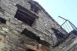 Zimmervermietung La Casa di Heidi
