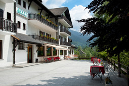Hotel La Jazza