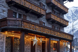 Residence Cima Jazzi