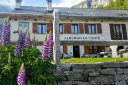 Albergo La Fonte