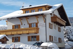 Apartments Felder Erika