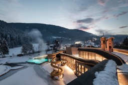Falkensteiner Family Resort Lido