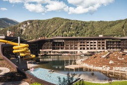 Falkensteiner Family Resort Lido