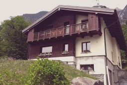 Bed & Breakfast PiodaHaus