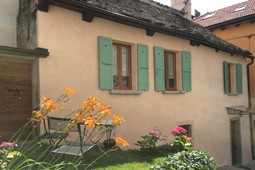 Casa vacanze Mozzio Antica