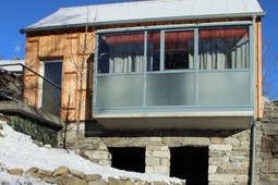 Apartments Maison 4 Petite